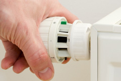 Eyemouth central heating repair costs