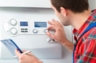 free commercial Eyemouth boiler quotes