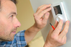 Eyemouth heating repair companies